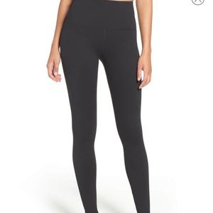 Zella High Waist Leggings